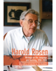 Harold Rosen - 9781782771890-thumb