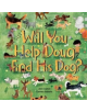 Will You Help Doug Find His Dog? - 9781782853206-thumb