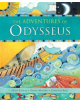 Adventures of Odysseus - 9781782853565-thumb