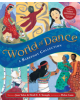 World of Dance: A Barefoot Collection - 9781782858621-thumb