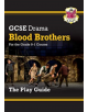 New Grade 9-1 GCSE Drama Play Guide - Blood Brothers - 9781782949664-thumb
