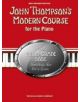 John Thompson's Modern Course Third Grade - Book Only (2012 Edition) - 9781783051021-thumb