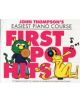 John Thompson's Easiest Piano Course - 9781783056521-thumb