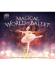 The Magical World of Ballet - 9781783123865-thumb
