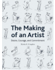 The Making of an Artist - 9781783208517-thumb