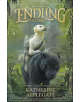 Endling: Book Two: The First - 9781783448371-thumb