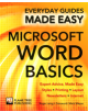 Microsoft Word Basics - 9781783613908-thumb