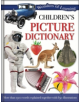 Wonders of Learning: Children's Picture Dictionary - 9781783730018-thumb