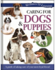 Wonders of Learning: Caring for Dogs and Puppies - 9781783730049-thumb
