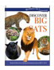 Wonders of Learning: Discover Big Cats - 9781783730889-thumb