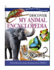 Wonders of Learning: Discover My Animal Encyclopedia - 9781783730919-thumb