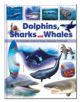 Encyclopedia of Dolphins, Sharks and Whales - 9781783733248-thumb