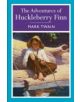 The Adventures of Huckleberry Finn - 9781784043179-thumb