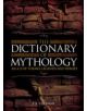 The Dictionary of Mythology - 9781784044787-thumb