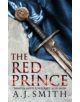 The Red Prince - 9781784080884-thumb