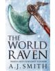 The World Raven - 9781784080907-thumb