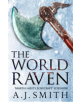 The World Raven - 9781784080921-thumb