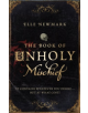 The Book of Unholy Mischief - 9781784163730-thumb