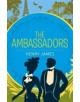 The Ambassadors - 9781784287030-thumb