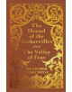 The Hound of the Baskervilles & the Valley of Fear - 9781784288211-thumb