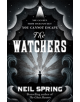 The Watchers - 9781784290634-thumb