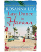 Last Dance in Havana - 9781784292072-thumb