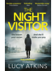 The Night Visitor - 9781784293246-thumb