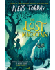 The Lost Magician - 9781784294502-thumb