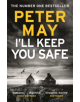 I'll Keep You Safe - 9781784294977-thumb