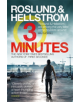 Three Minutes - 9781784295318-thumb