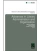 Advances in Library Administration and Organization - 9781784419103-thumb