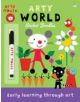 Arty World - 9781784453336-thumb