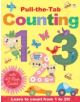 Pull-the-Tab Counting with Flash Cards - 9781784456788-thumb