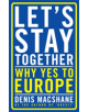 Let's Stay Together - 9781784537289-thumb