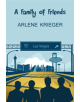 A Family of Friends - 9781784551216-thumb