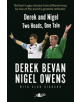 Derek and Nigel - Two Heads, One Tale - 9781784612979-thumb