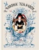 The Vintage Tea Party Book - 9781784725679-thumb