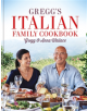 Gregg's Italian Family Cookbook - 9781784725914-thumb