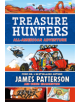 Treasure Hunters: All-American Adventure - 9781784759995-thumb