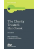 The Charity Trustee's Handbook - 9781784820077-thumb