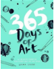 365 Days of Art - 9781784881115-thumb