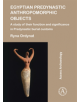 Egyptian Predynastic Anthropomorphic Objects - 9781784917784-thumb