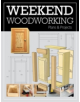 Weekend Woodworking - 9781784942434-thumb