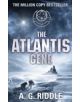 The Atlantis Gene - 9781784970093-thumb