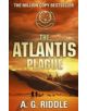 The Atlantis Plague - 9781784970116-thumb