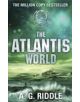 The Atlantis World - 9781784970130-thumb