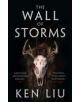 The Wall of Storms - 9781784973254-thumb