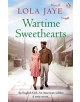 Wartime Sweethearts - 9781785036378-thumb