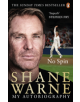 No Spin: My Autobiography - 9781785037856-thumb
