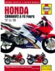 Honda CBR600F2 & F3 Fours (91-98) - 9781785210389-thumb